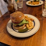 Burger & Bistro Occi - 