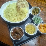 アカフ レストラン - 