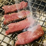 Sumibi Yakiniku Da-Wa - 