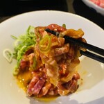 Sumibi Yakiniku Da-Wa - 