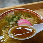 中華そば 近藤 - 