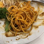 レストラン桂 - ケチャスパ