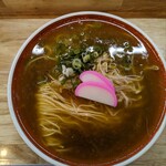 中華そば 近藤 - 