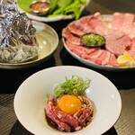 すみび焼肉　Da-Wa - 