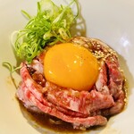 すみび焼肉　Da-Wa - 