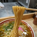 中華そば 近藤 - 