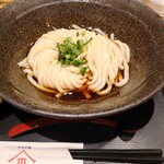 山下本気うどん - 