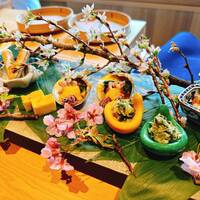 御料理ふじ居 - 