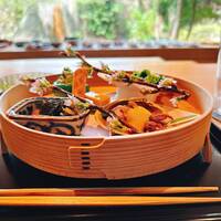 御料理ふじ居 - 