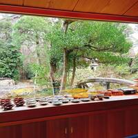 御料理ふじ居 - 