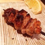 鳥しき - 2014.2.  波