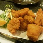 スリラーカラオケ - 料理写真: