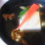 宇豆基野 - 2014/2　帆立しんじょう