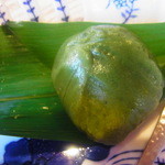 宇豆基野 - 2014/2　麩餅