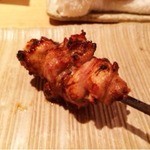 鳥しき - 2014.2.  食道（稀少）