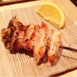 鳥しき - 2014.2.  かっぱ