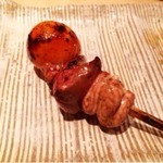 鳥しき - 2014.2.  ちょうちん