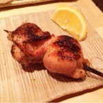 鳥しき - 2014.2.  ソリ（稀少）