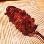 鳥しき - 2014.2.  はつもと（稀少）