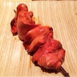 鳥しき - 2014.2.  血肝