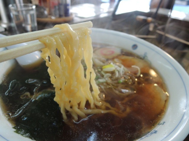 渓流茶屋早坂 - 七ケ岳登山口（食堂）の写真