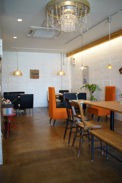 ラーク プラス（【旧店名】ラーク） - 古川（喫茶店）の写真