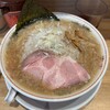 背脂ラーメン チャッチャ亭