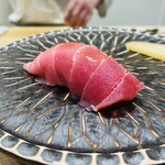 Tachigui Sushi Kiwami - 