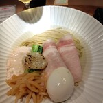 Tokyo Style Noodle ほたて日和 - 