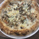 Pizzeria Cor a Cor - 