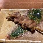 YAKITORI 燃 - 