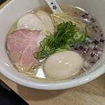 貝麺 みかわ - 