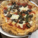 Pizzeria Cor a Cor - 