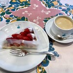 キル フェ ボン グランフロント大阪店 - 