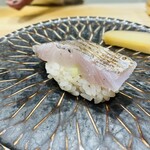 Tachigui Sushi Kiwami - 