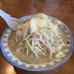 井手ちゃんぽん 新宮店 - 