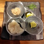 Tokyo Style Noodle ほたて日和 - 