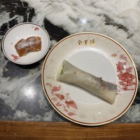 全聚徳 銀座店 - 