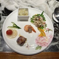 全聚徳 銀座店 - 