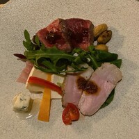 全席完全個室ワインダイニング ダイヤモンドフィッシュ - 