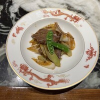 全聚徳 銀座店 - 