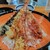 串天ぷら　段々屋 - 料理写真:A天丼980円（海老、イカ、キス、筍、茄子）