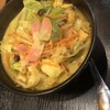 カレーうどん千吉 トツカーナ店