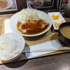 生姜焼き専門店 いかがで生姜?