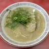 一楽ラーメン 志免店