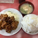 一楽ラーメン 志免店 - 