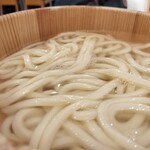 丸亀製麺 - 