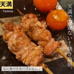 焼き鳥とおでん 一石五鳥 - 