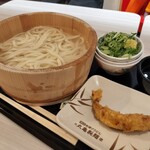 丸亀製麺 - 