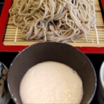 Gensui - とろろもり